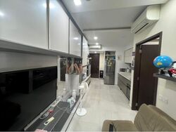 d'Nest (D18), Condominium #523921511